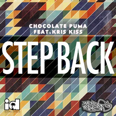 Step Back - Instrumental