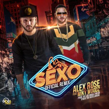 Sexo (Remix)