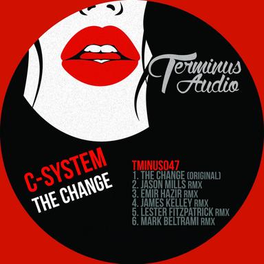 The Change