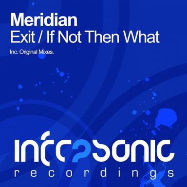 Exit - Original Mix