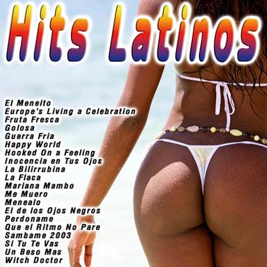 Inocencia en Tus Ojos