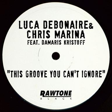 This Groove You Can't Ignore