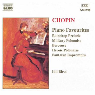 24 Preludes, Op. 28: Prelude No. 20 in C Minor, Op. 28, No. 20