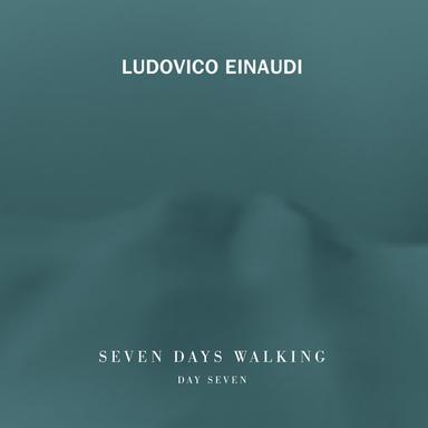 Seven Days Walking / Day 7: A Sense Of Symmetry