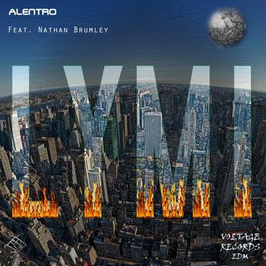 LYMI - Original Mix