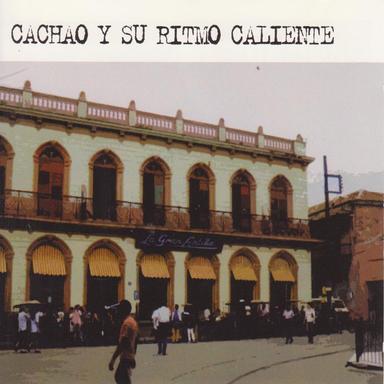 Descarga Cubana