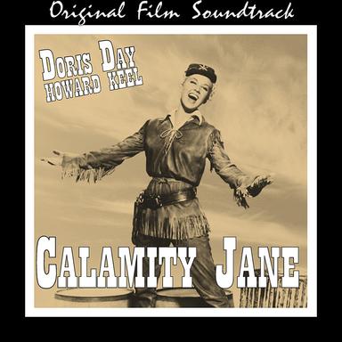 The Deadwood Stage (Whip Crack Away)