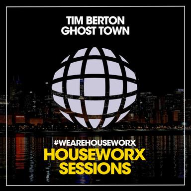 Ghost Town - Club Mix