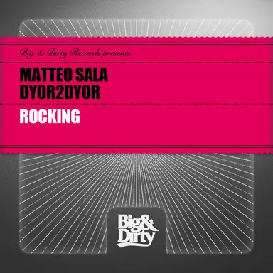 Rocking - Igor S & Rob Colder Rmx