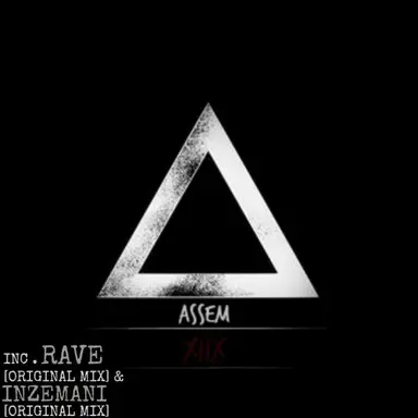 Rave - Original Mix