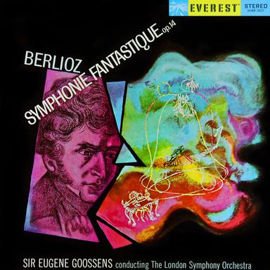 Symphonie fantastique, Op. 14: V. Dream of a Witches' Sabbath