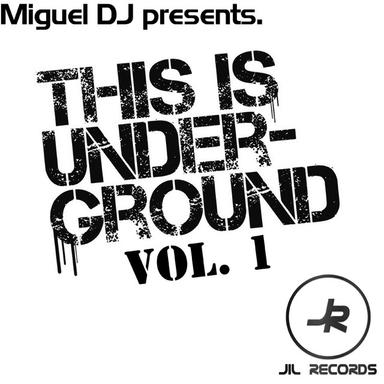 Going To The Detroit - Original Mix