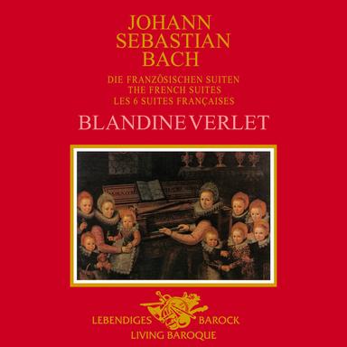 French Suite No. 6 in E Major, BWV 817: 4. Gavotte