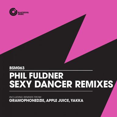 Sexy Dancer - Gramophonedzie Remix