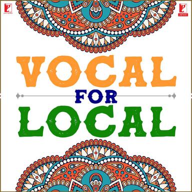 Vocal For Local