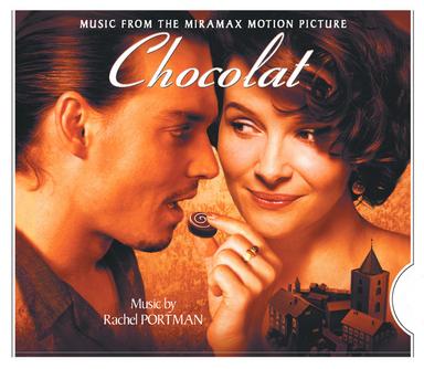 Main Title (From "Chocolat" Soundtrack)