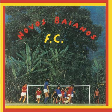 Novos Baianos F.C.