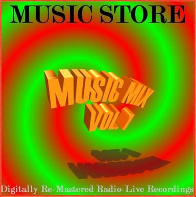Music Mix Vol. 1