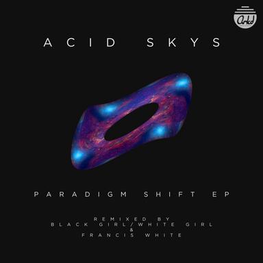 Paradigm Shift - Black Girl / White Girl 'Basement' Remix