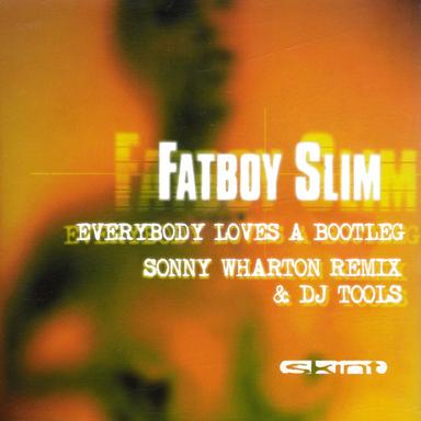Everybody Needs A 303 - Sonny Wharton Remix