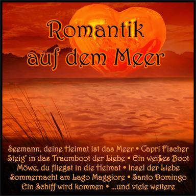 Ein Schiff wird kommen