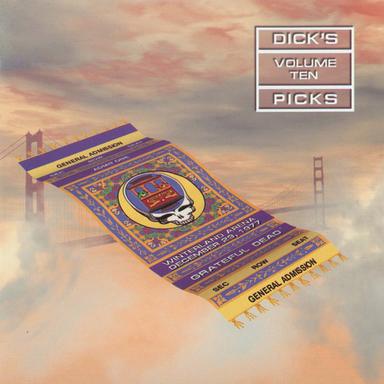 Eyes of the World - Live at Winterland Arena, San Francisco, CA, December 29, 1977