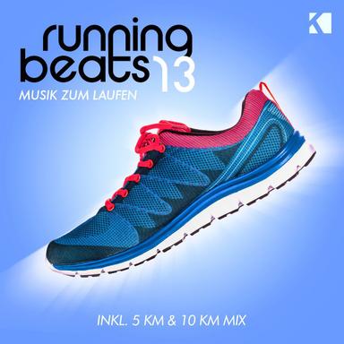 5 KM Power-Lauf Mix