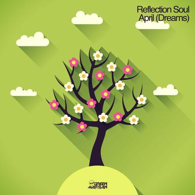 April (Dreams) - Progressive Mix