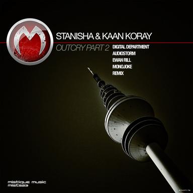 Outcry - Ewan Rill Remix