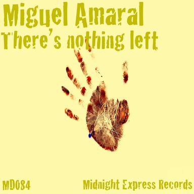 There Is Nothing Left - Extended Mix