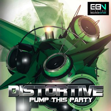 Pump This Party - Original Mix