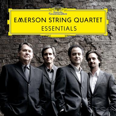 String Quartet No. 16 in E flat, K.428: 2. Andante con moto