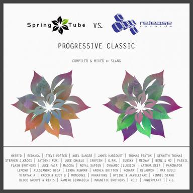 Composition - Stephen J. Kroos Remix