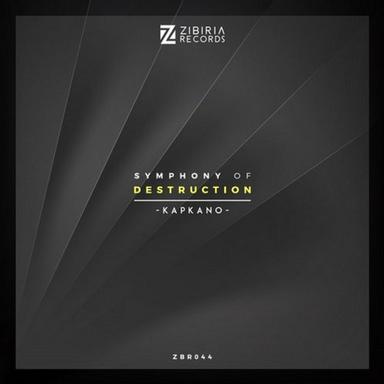 Symphony of Destruction - Radio Edit