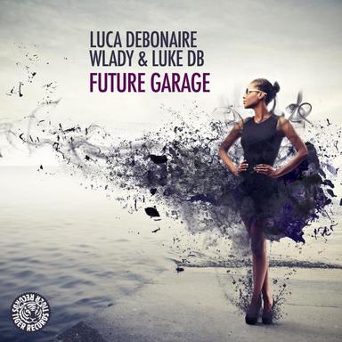 Future Garage - Radio Edit
