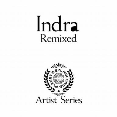 Deep Fried Meltdown - Indra Remix