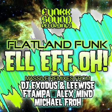 Ell Eff Oh! - Alex Mind Remix