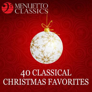 L'enfance du Christ, Op. 25: The Shepherds' Farewell to the Holy Family