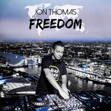Lose Myself - Jon Thomas Remix