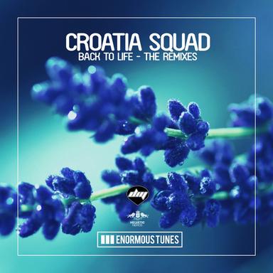 Somehow - Xandl Remix
