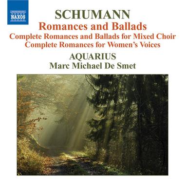 Romanzen und Balladen, Book 2, Op. 75: No. 3. Der traurige Jager