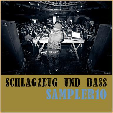 Lazer Bass - Original mix