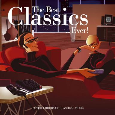 Strauss, R: Also sprach Zarathustra, Op. 30 (Opening)