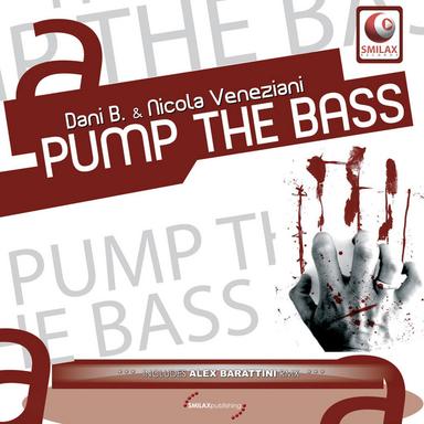 Pump the Bass - Alex Barattini Radio Remix