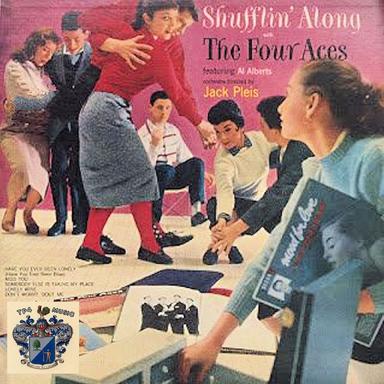 Somebody Else Is Taking My Place