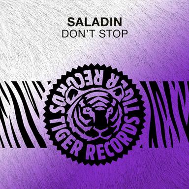 Don't Stop - Radio Edit