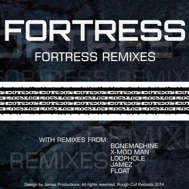Fortress - Float Remix