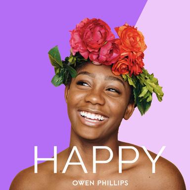 Happy