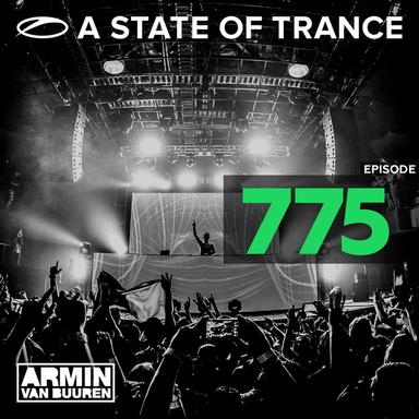 A State Of Trance (ASOT 775) - Outro