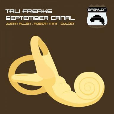 September Canal - Dulcet remix